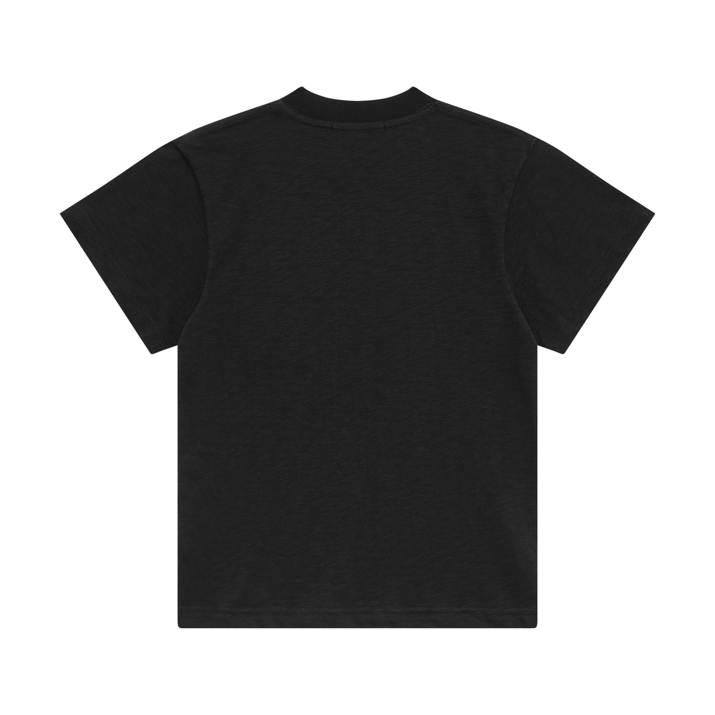 DR Pocket Baby Tee Black