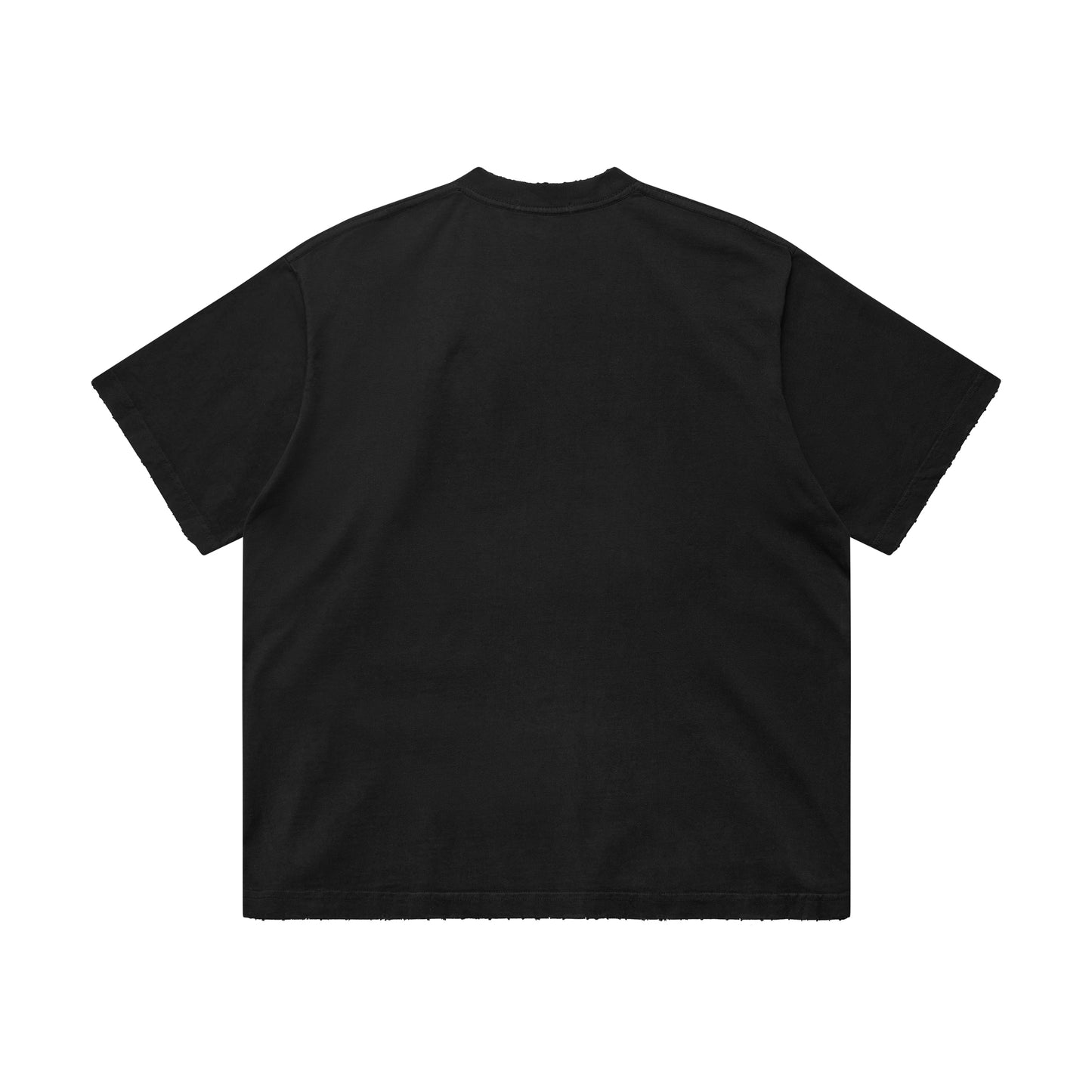 Dr FM Cao Bang T-shirt Black