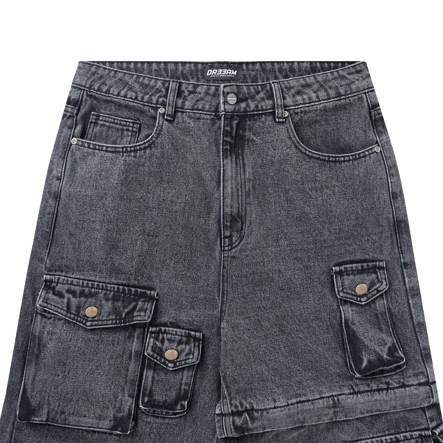 DREEAM CARGO PANTS 001