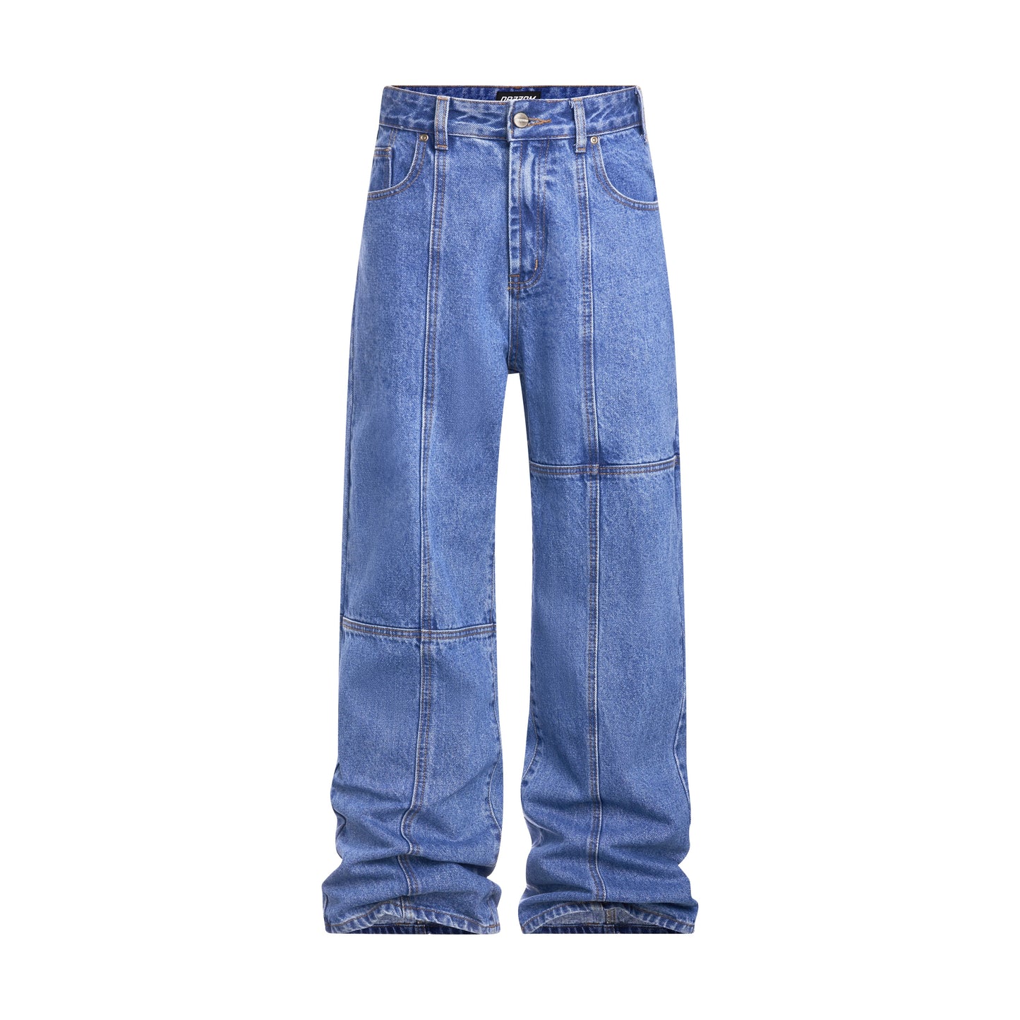 DREEAM BAGGY 006 BLUE