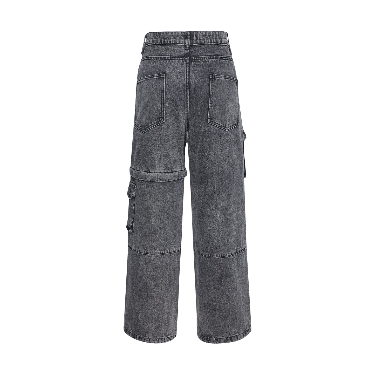 DREEAM CARGO PANTS 001