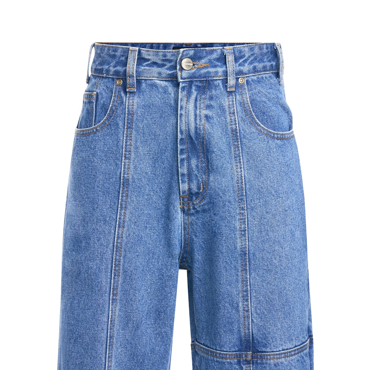 DREEAM BAGGY 006 BLUE