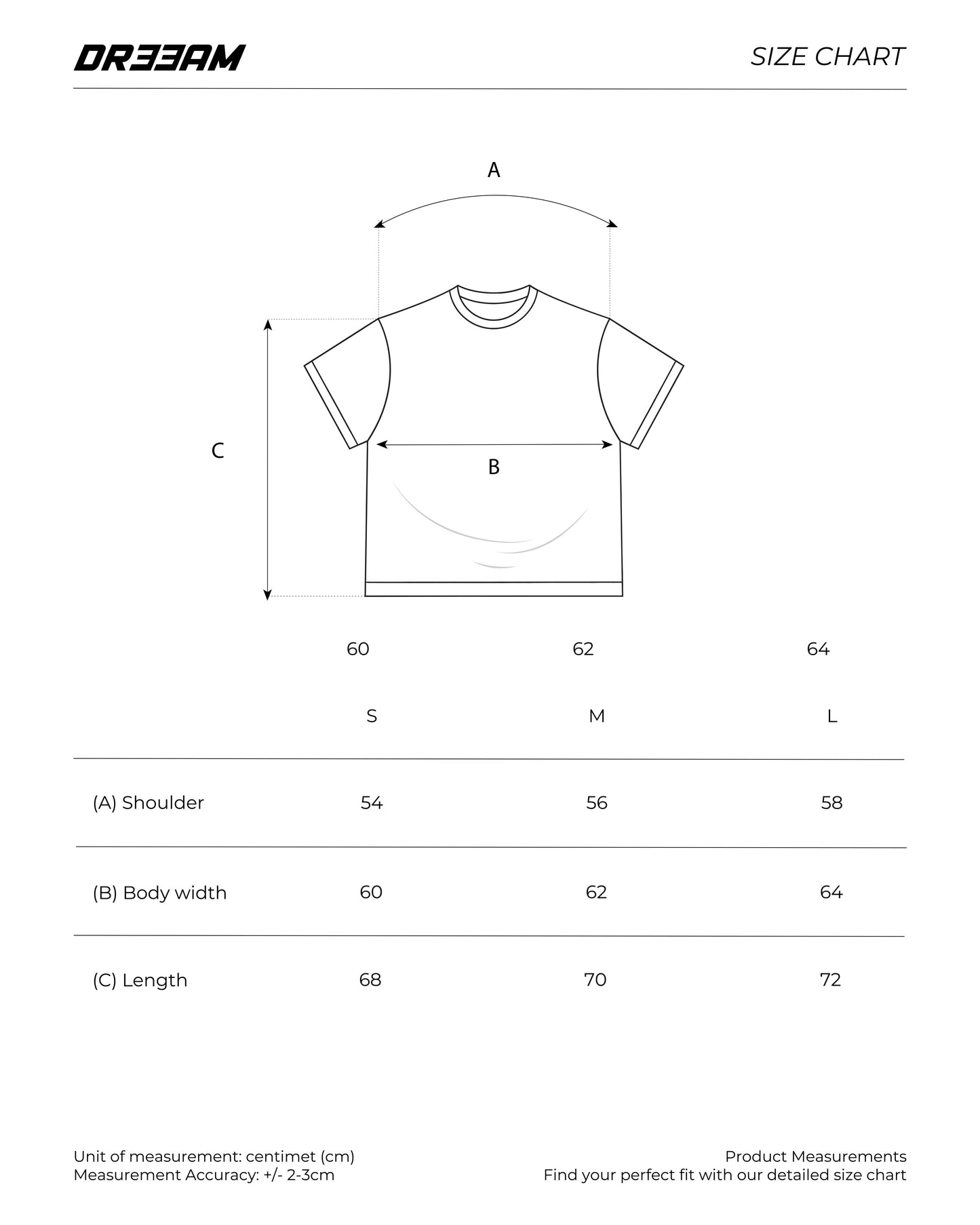 Dr FM Cao Bang T-shirt Black