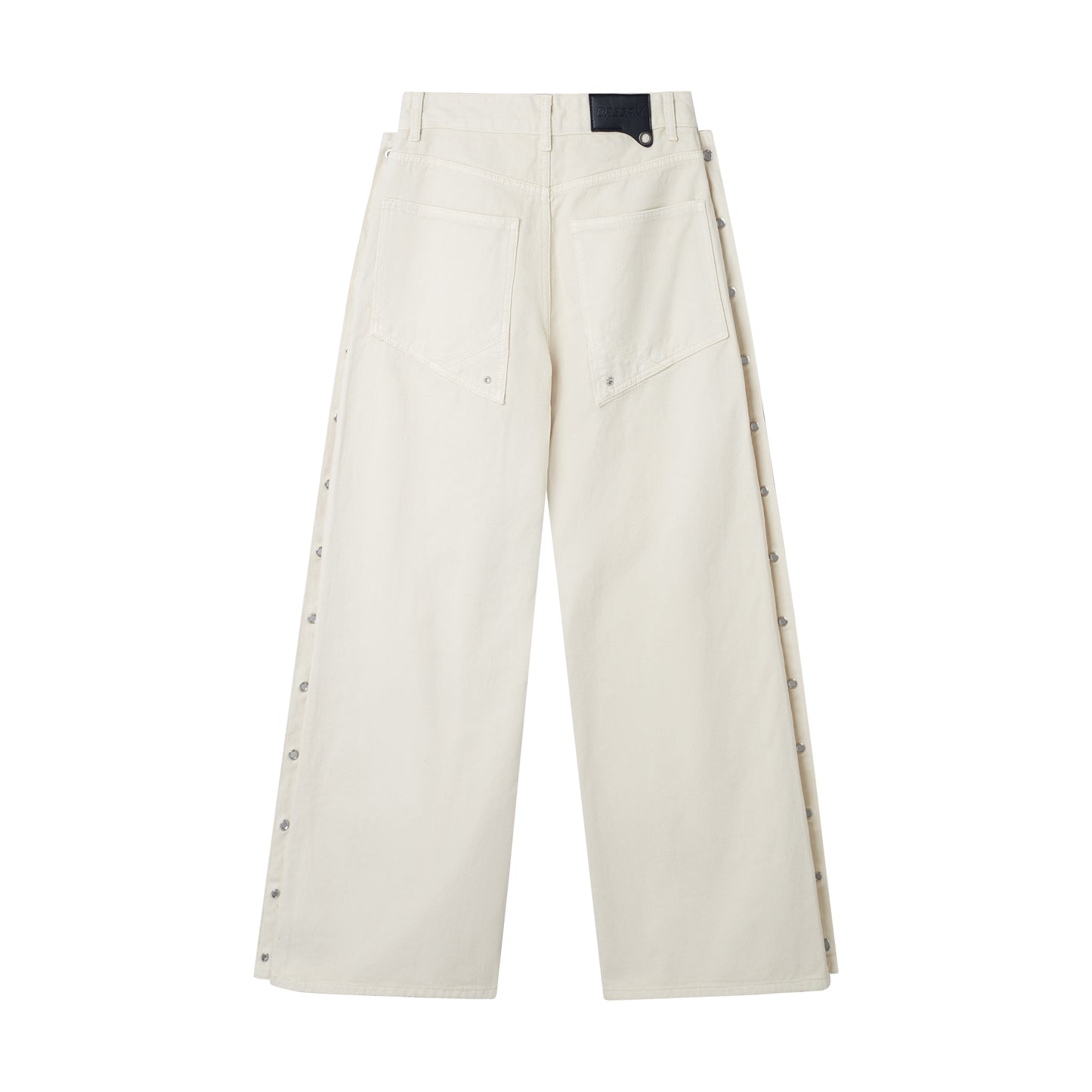 DREEAM BAGGY 007 CREAM