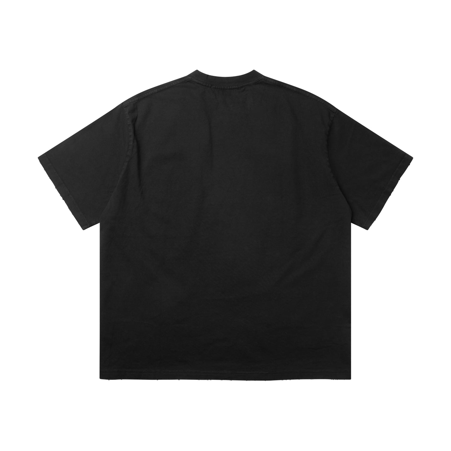 Dreeam Sexsi Parody Wash T-shirt