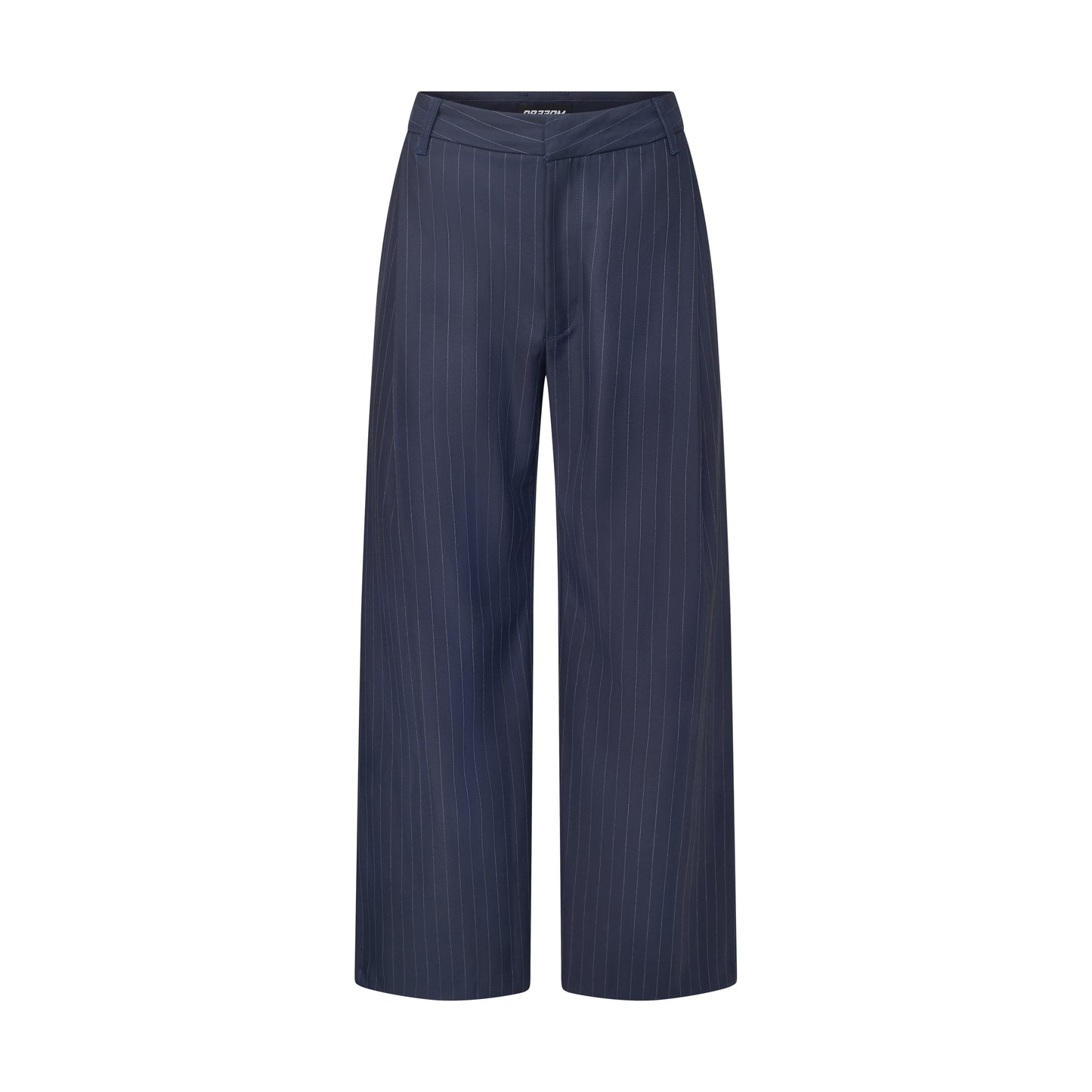 Dr Wide Leg Trouser Pants