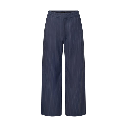 Dr Wide Leg Trouser Pants