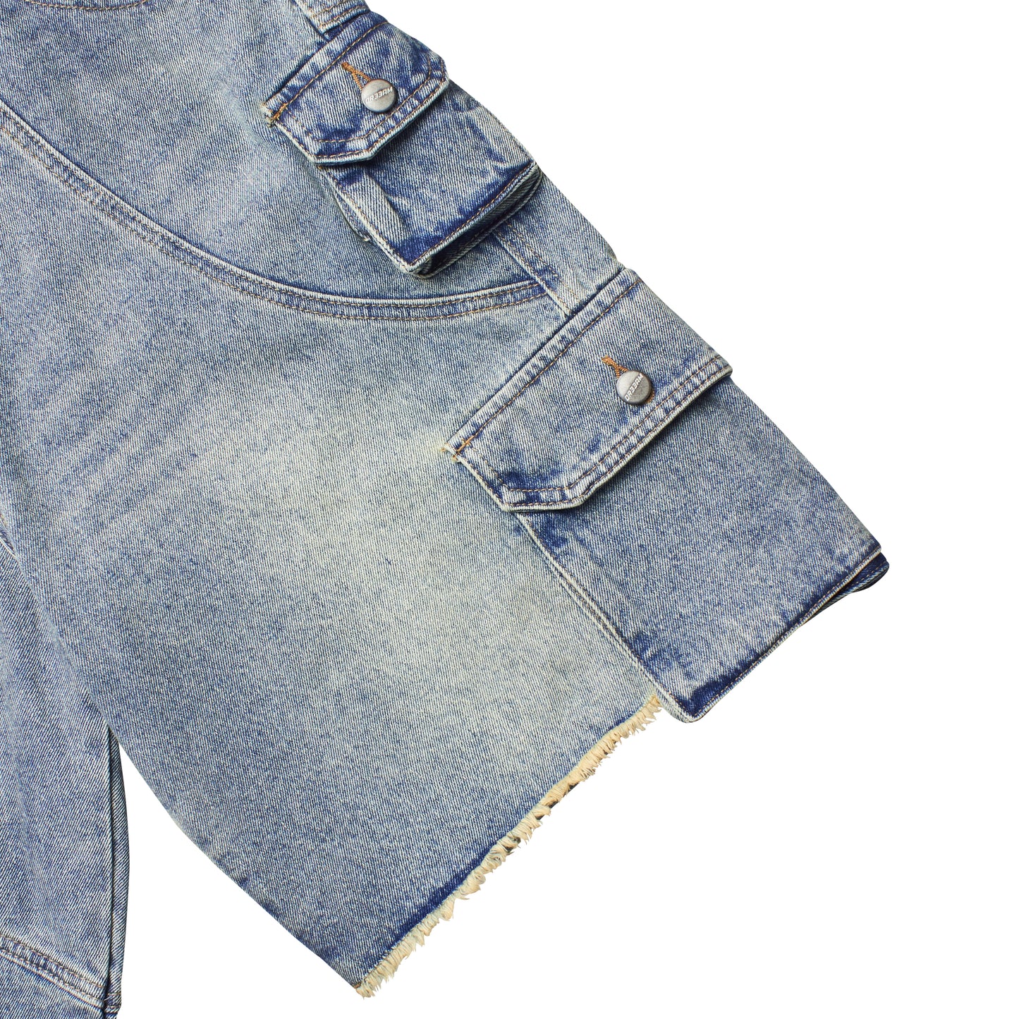 DREEAM SHORTS 002 BLUE