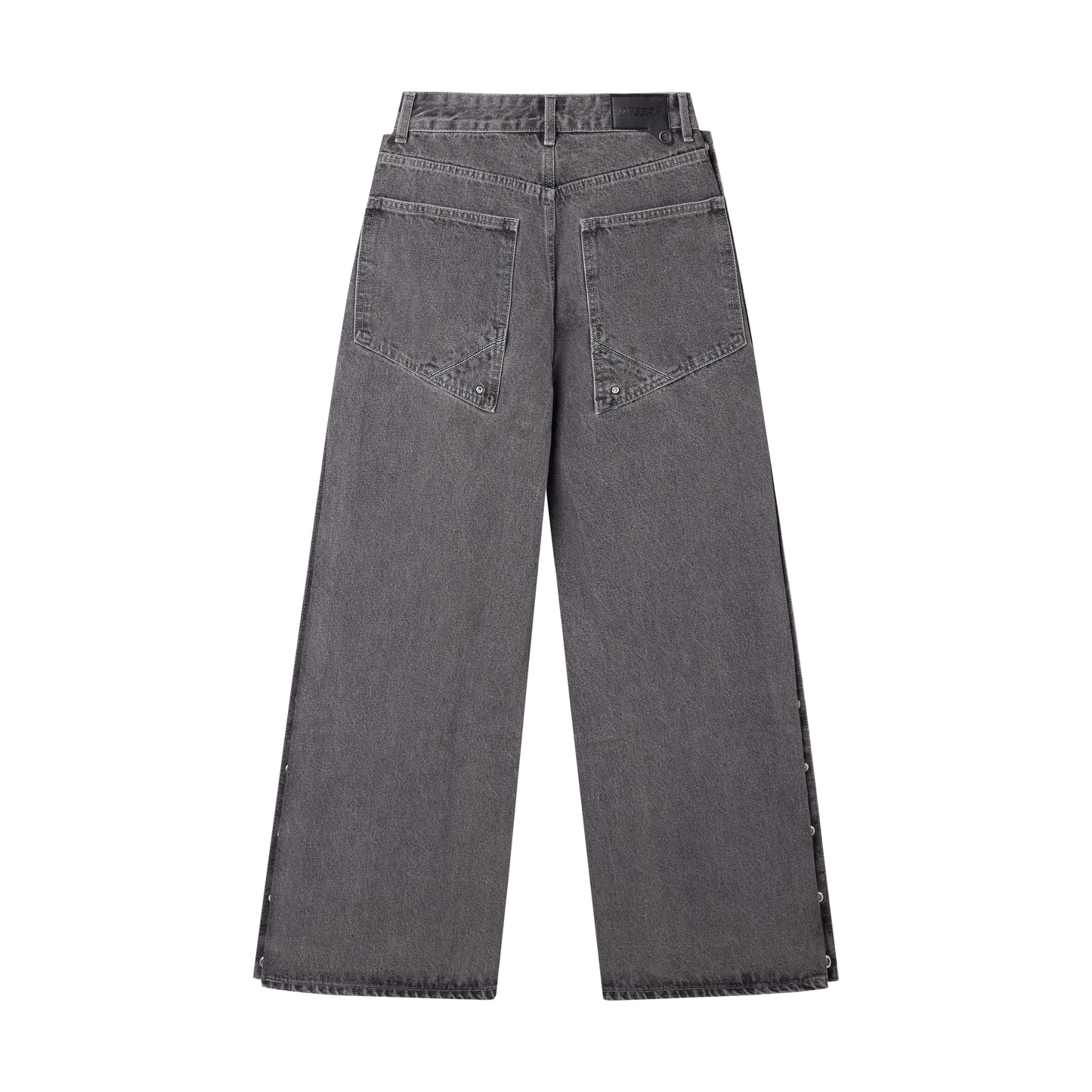 DREEAM BAGGY 007 GREY