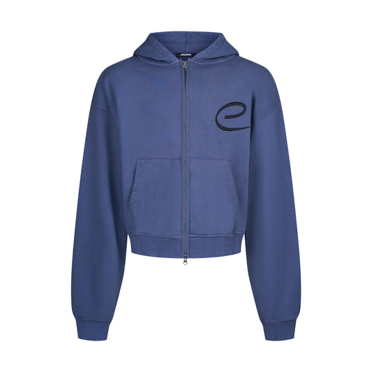 DREEAM HOODIE ULTRA VIOLET 009