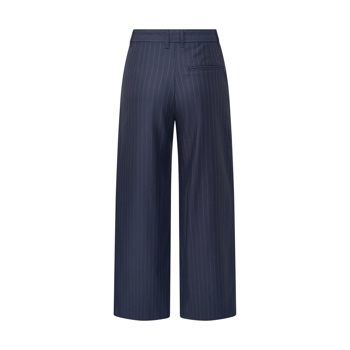 Dr Wide Leg Trouser Pants