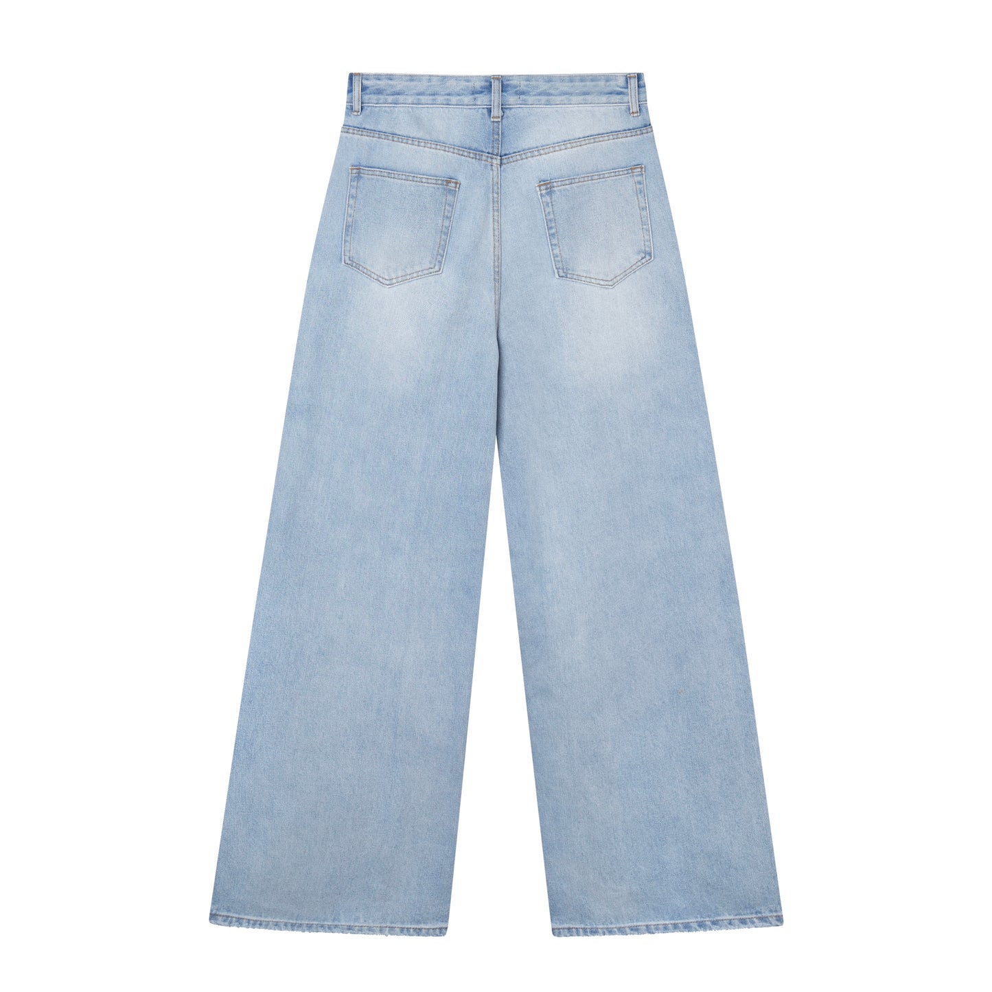 DREEAM BAGGY 004 VER1