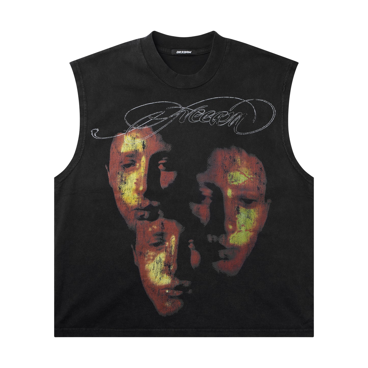 Dreeam VTG Tank Top