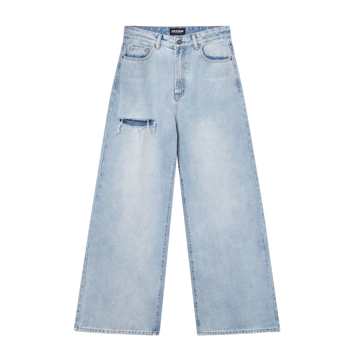 DREEAM BAGGY 004 VER1