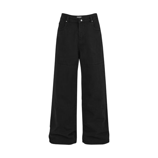 DREEAM BLACK BAGGY VER4