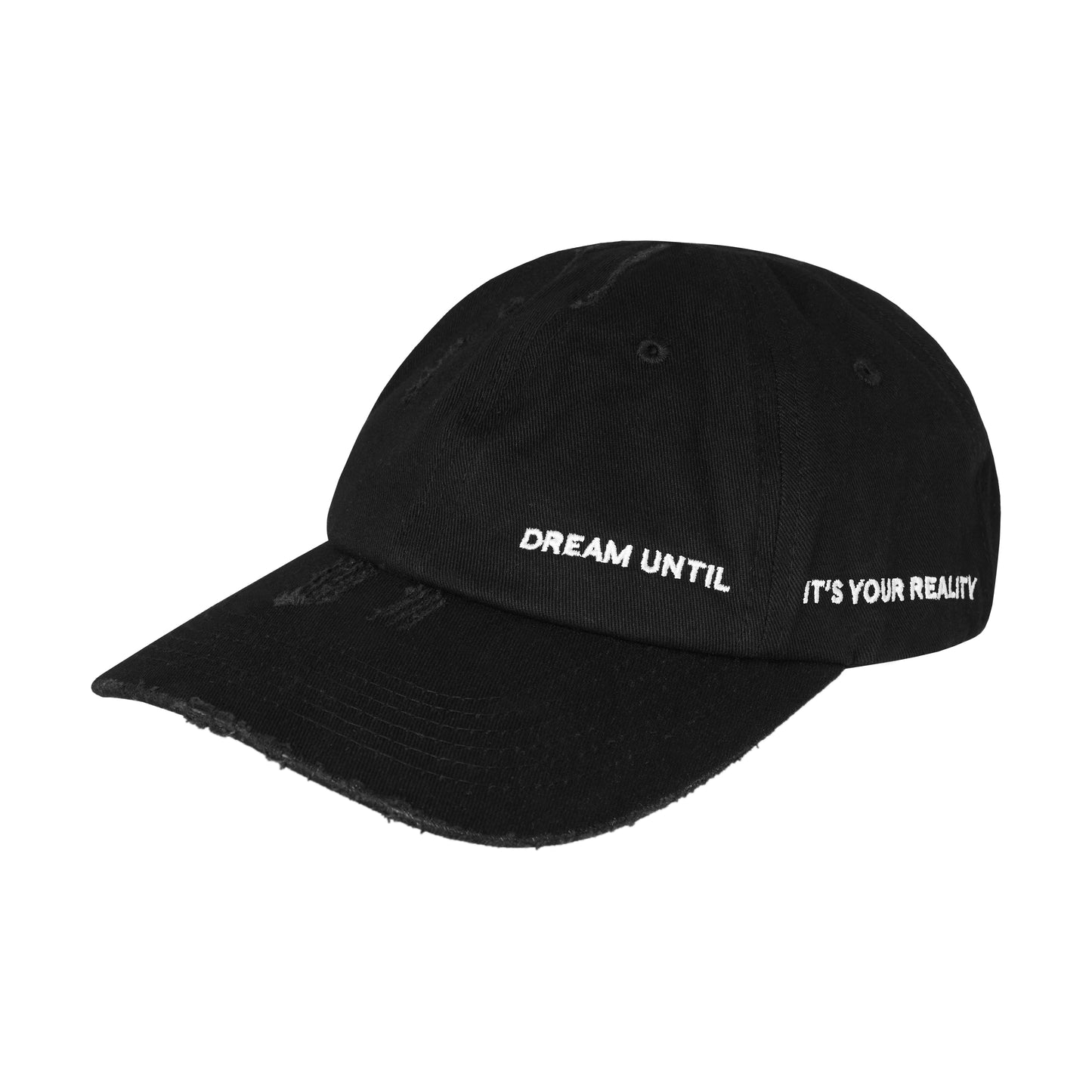 DREEAM DREAM UNTIL IT’S YOUR REALITY CAP
