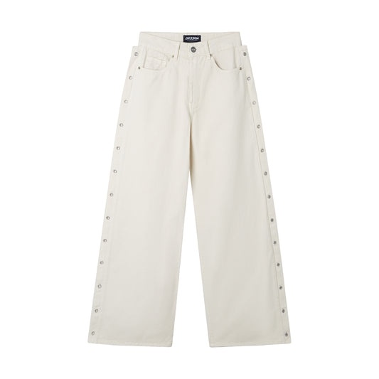 DREEAM BAGGY 007 CREAM