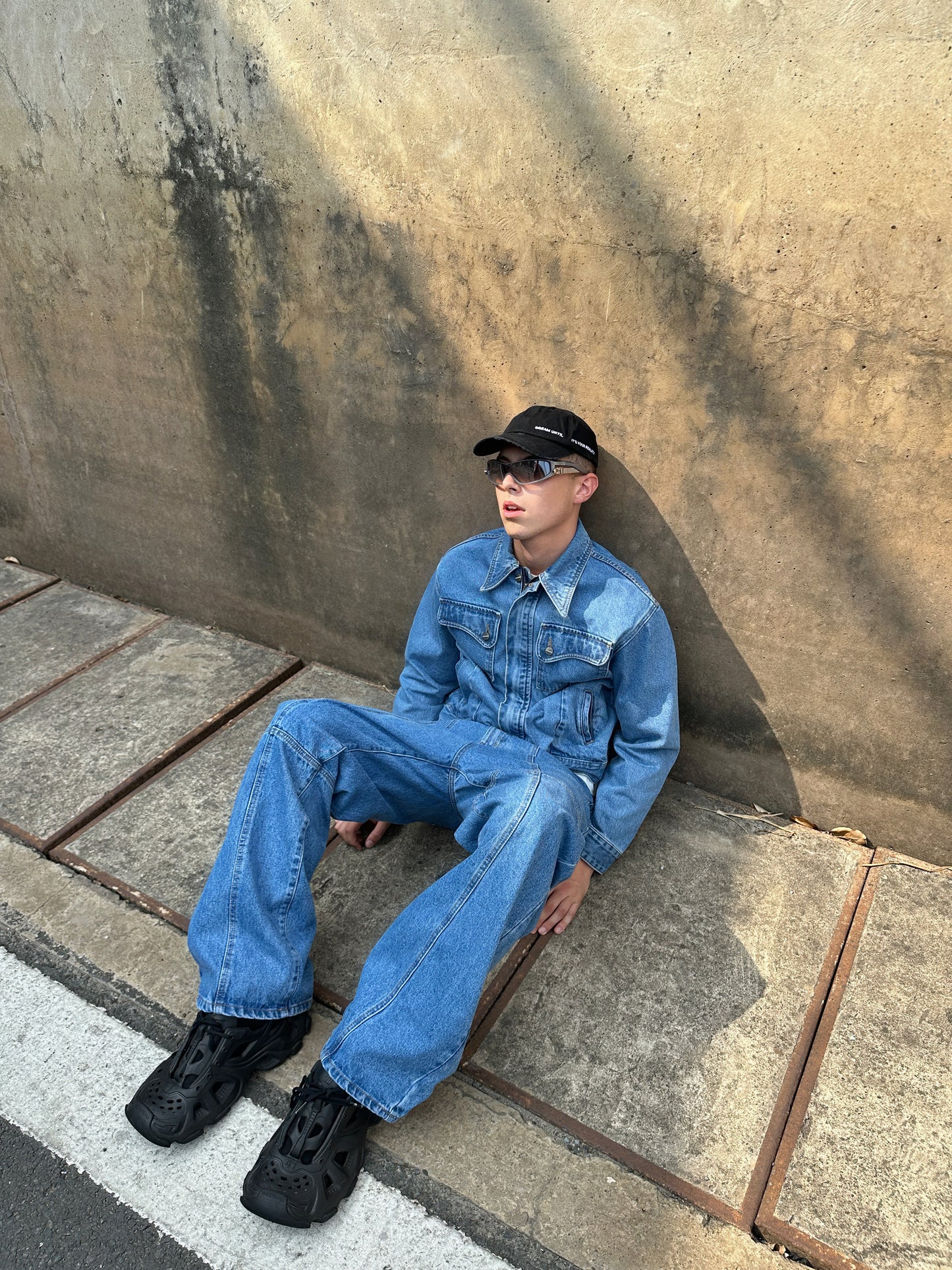 DREEAM DREAM UNTIL IT’S YOUR REALITY CAP