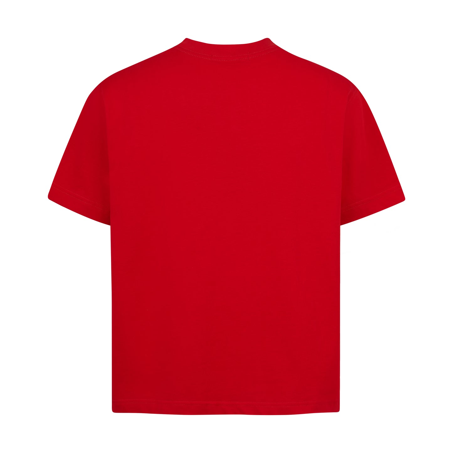 “DREEAM LOGO BASIC BOXY T-SHIRTS”