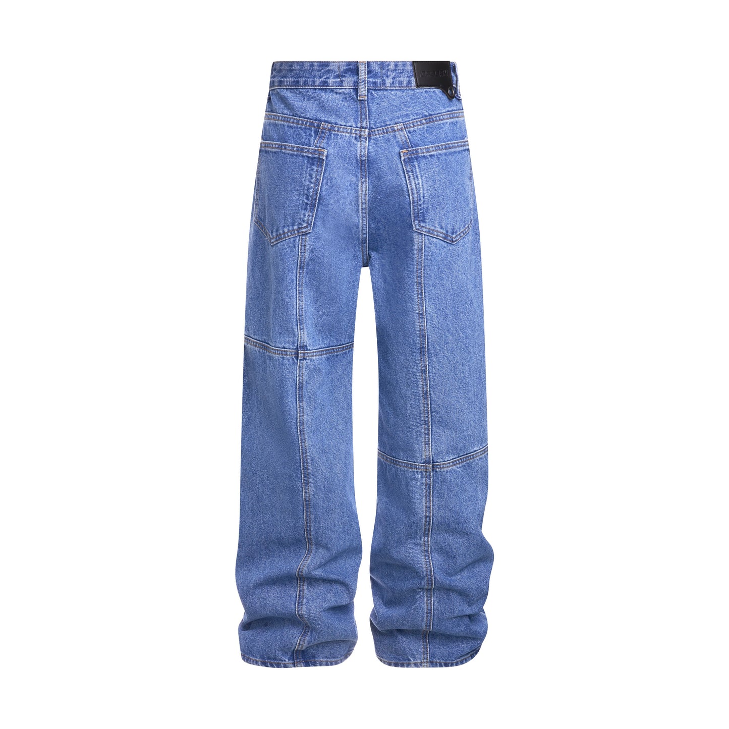 DREEAM BAGGY 006 BLUE