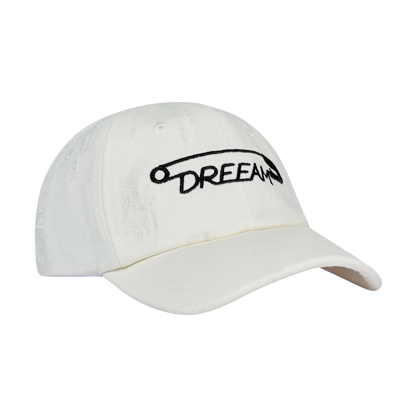 DR Safety Pin Hand Splatter Cap