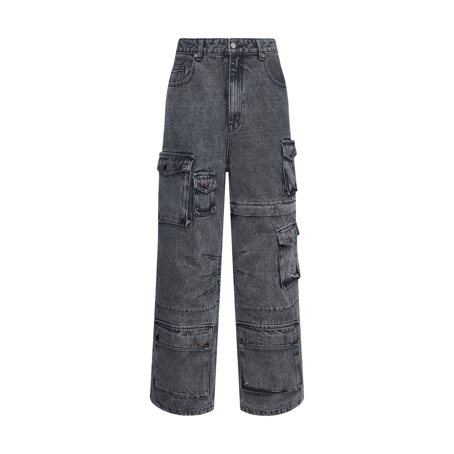 DREEAM CARGO PANTS 001