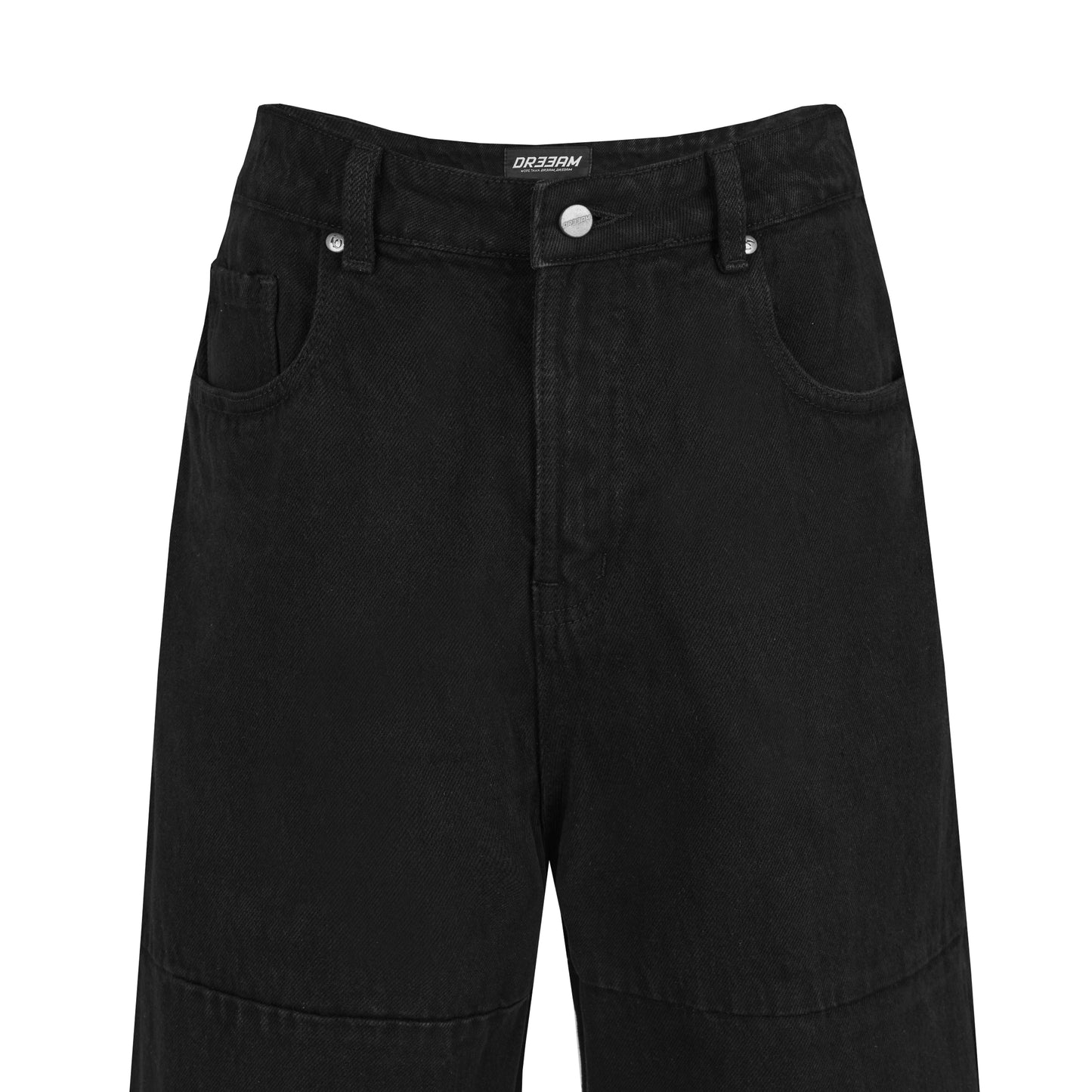 DREEAM BLACK BAGGY VER4