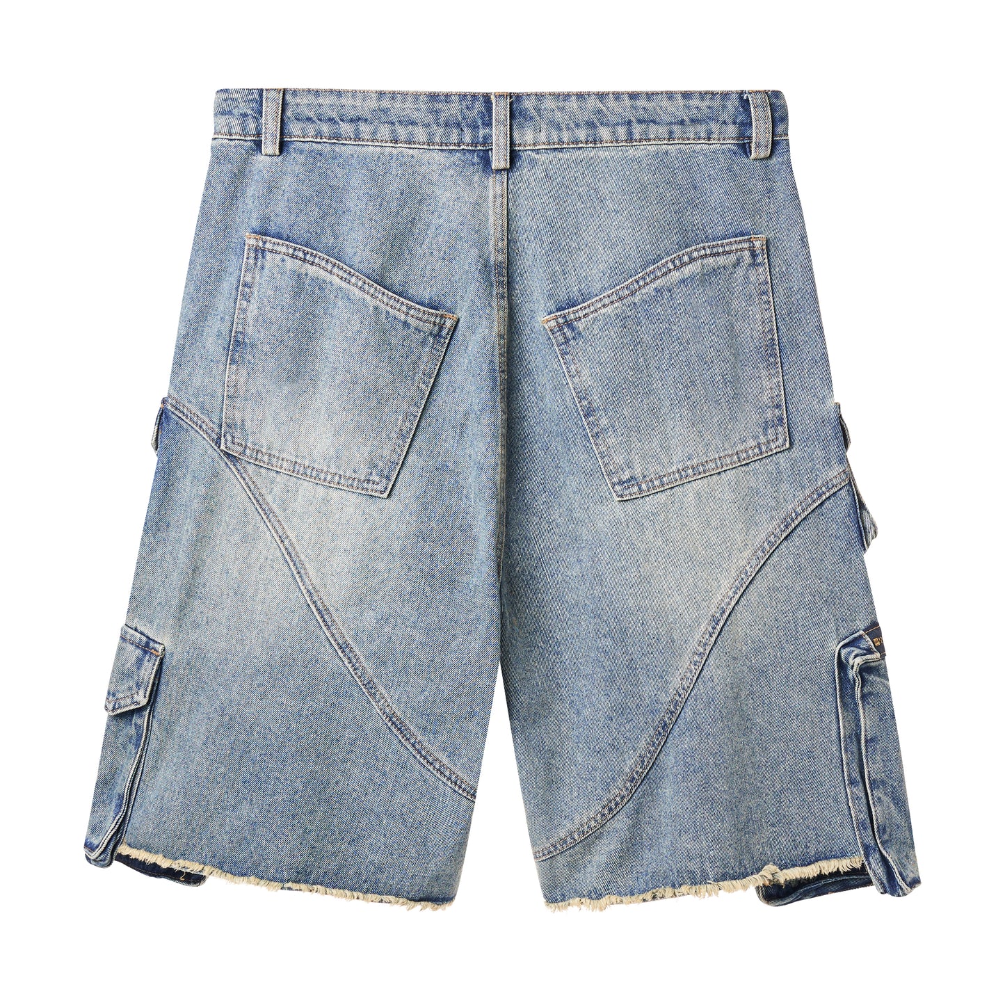 DREEAM SHORTS 002 BLUE