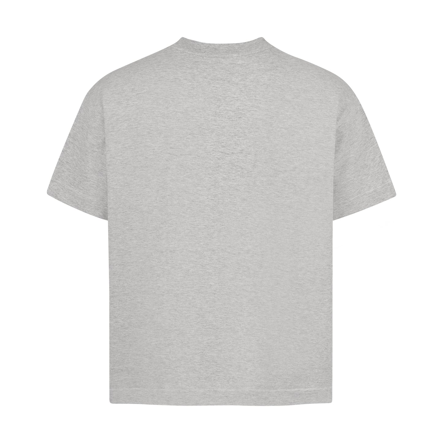 DREEAM LOGO BASIC BOXY T-SHIRTS