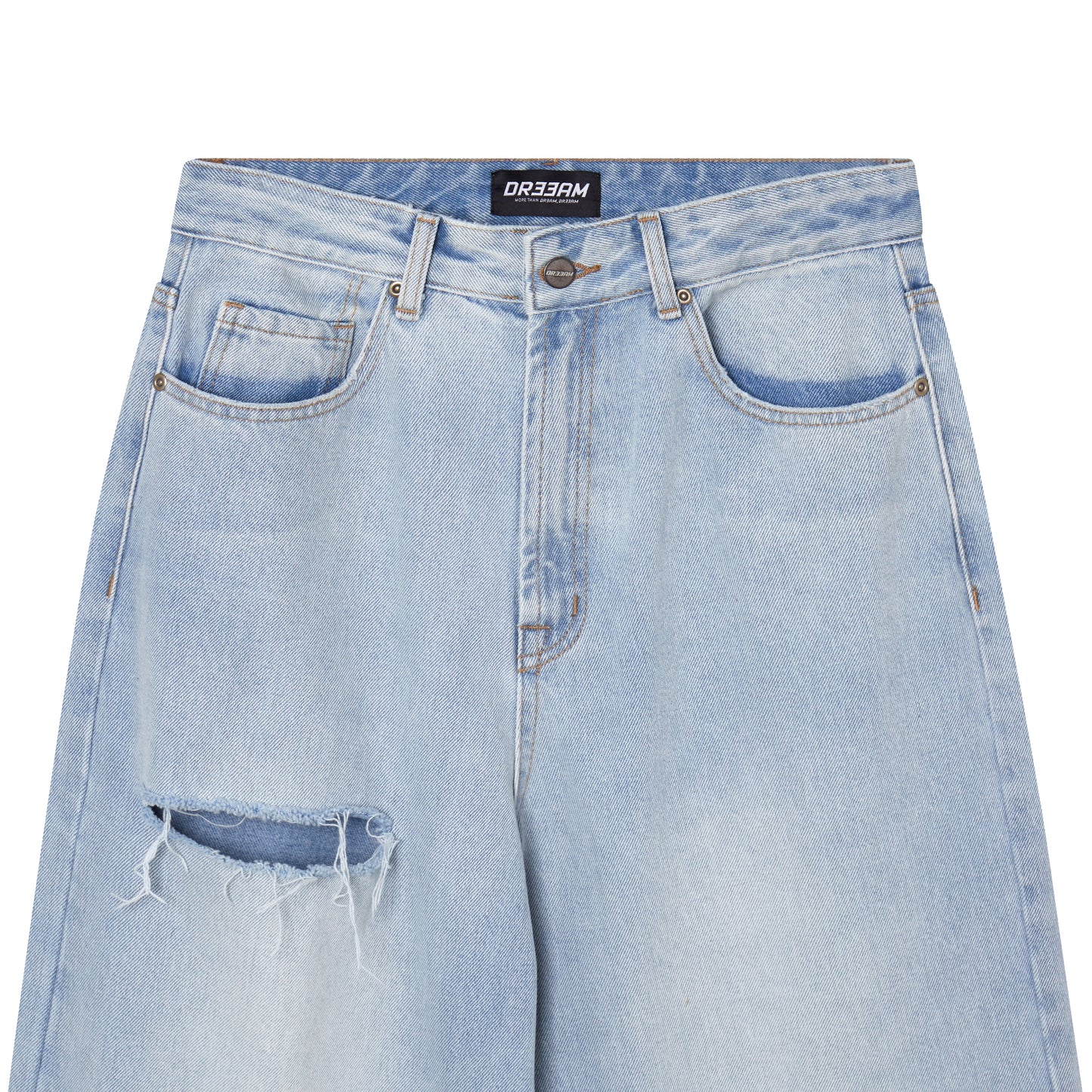 DREEAM BAGGY 004 VER1