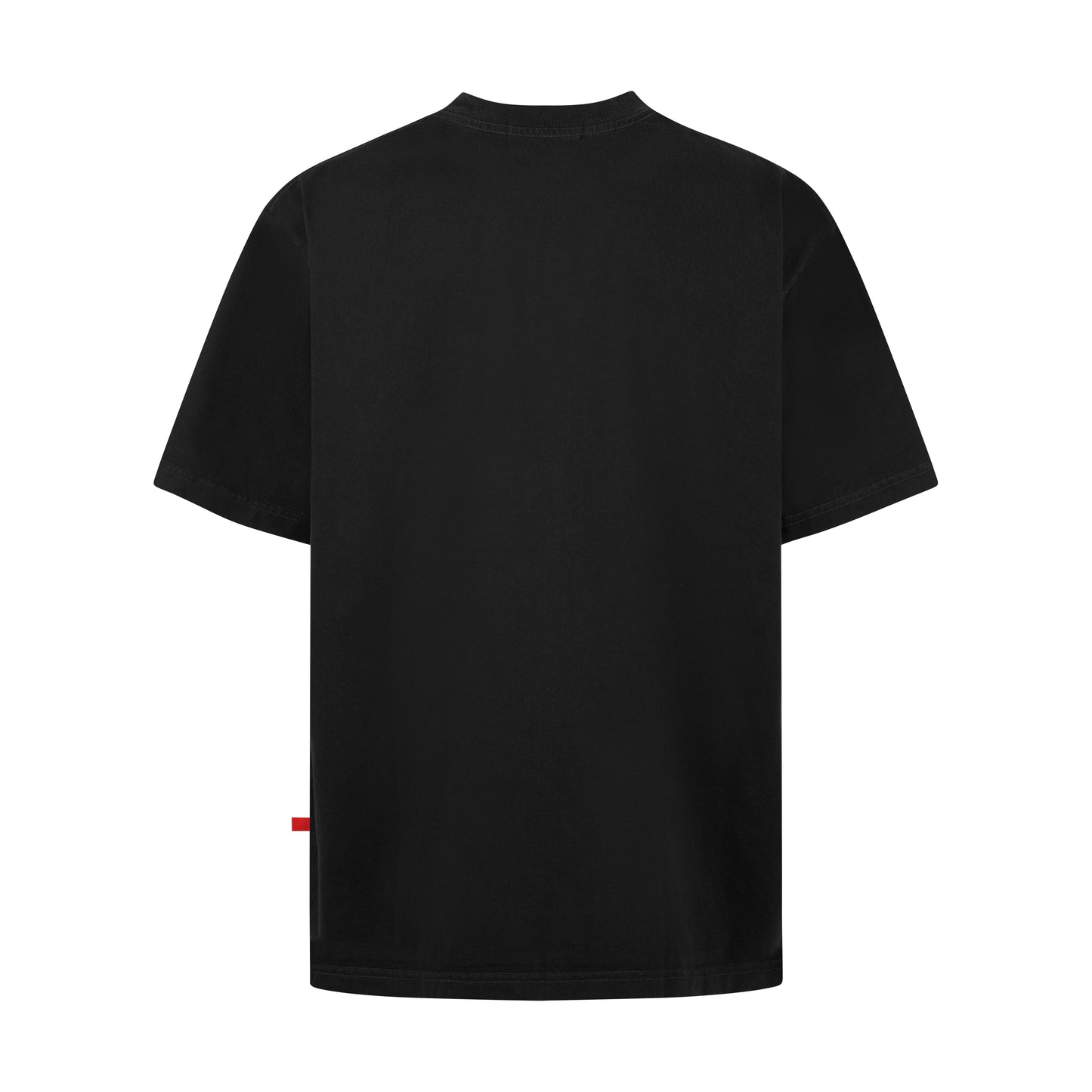 “DREEAM 011 T-SHIRTS BLACK”
