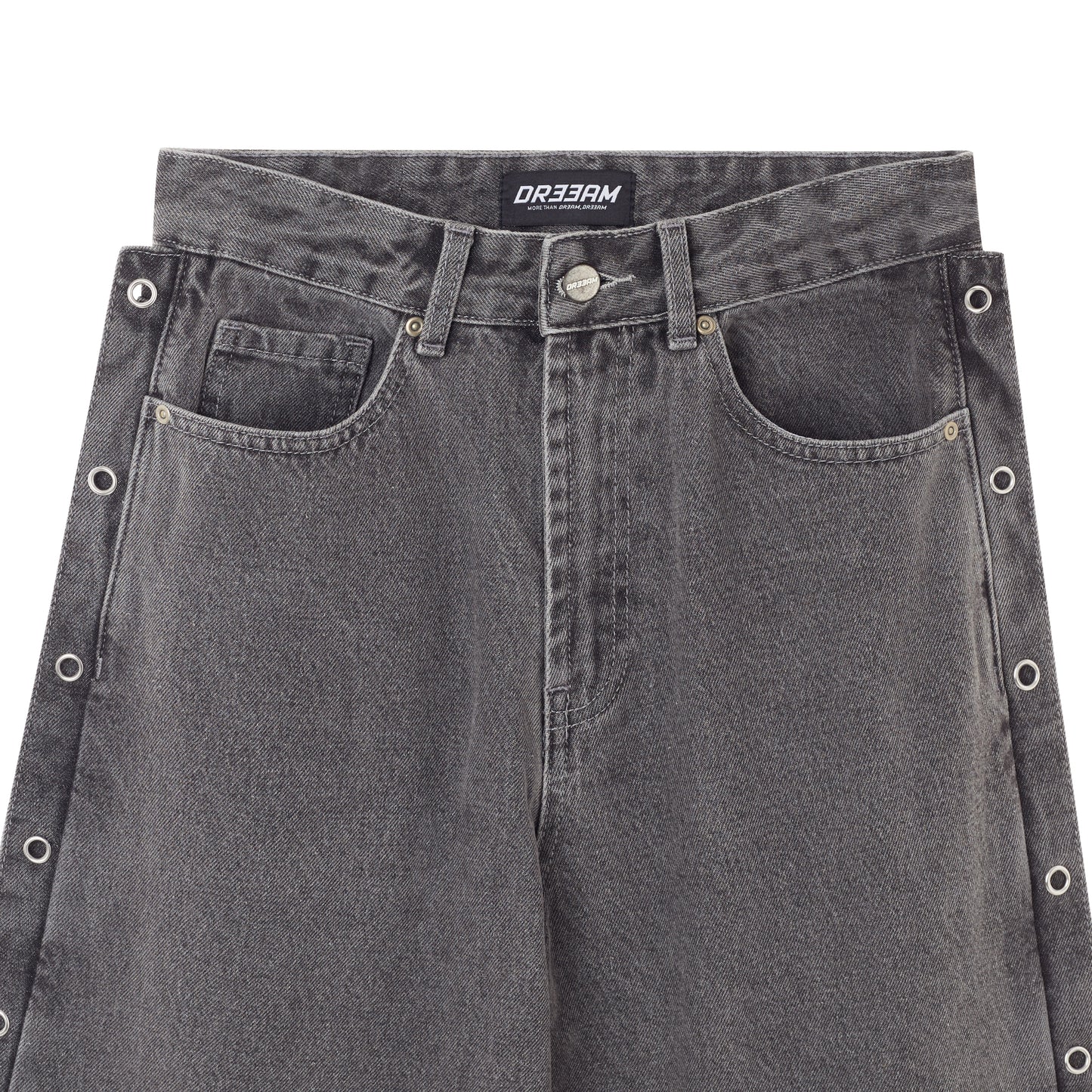 DREEAM BAGGY 007 GREY