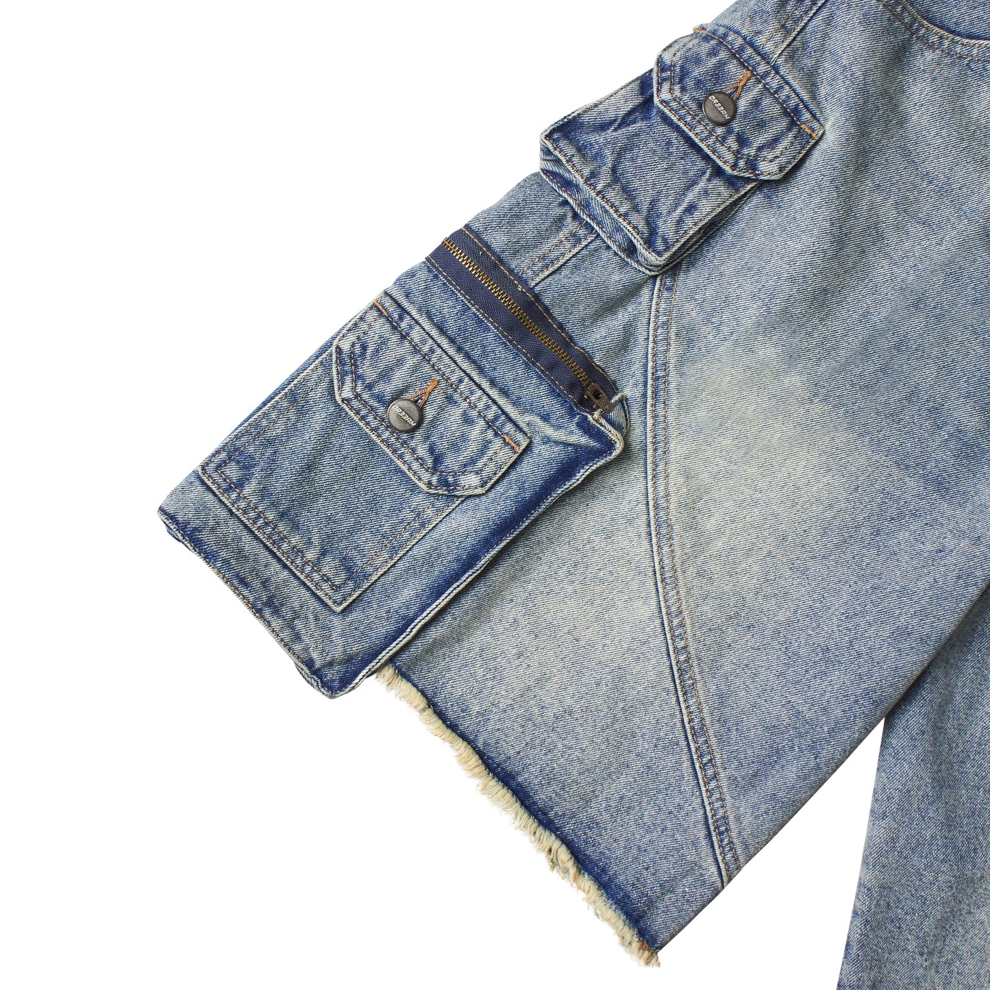 DREEAM SHORTS 002 BLUE