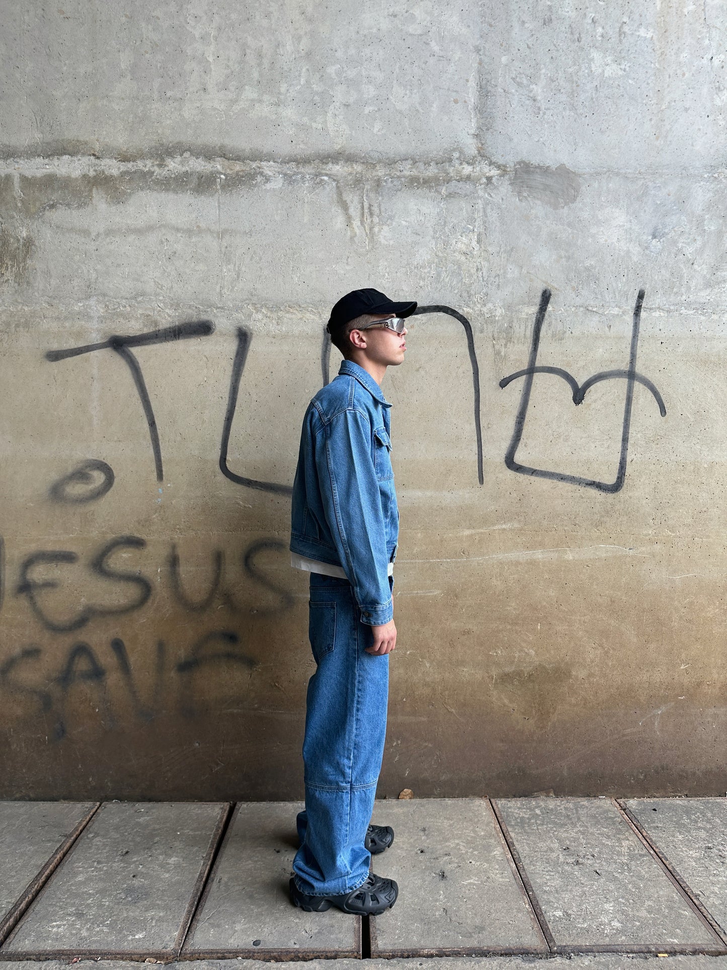 DREEAM DREAM UNTIL IT’S YOUR REALITY CAP