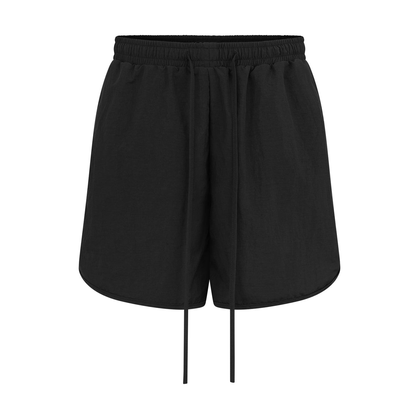 DR Runner Shorts Black