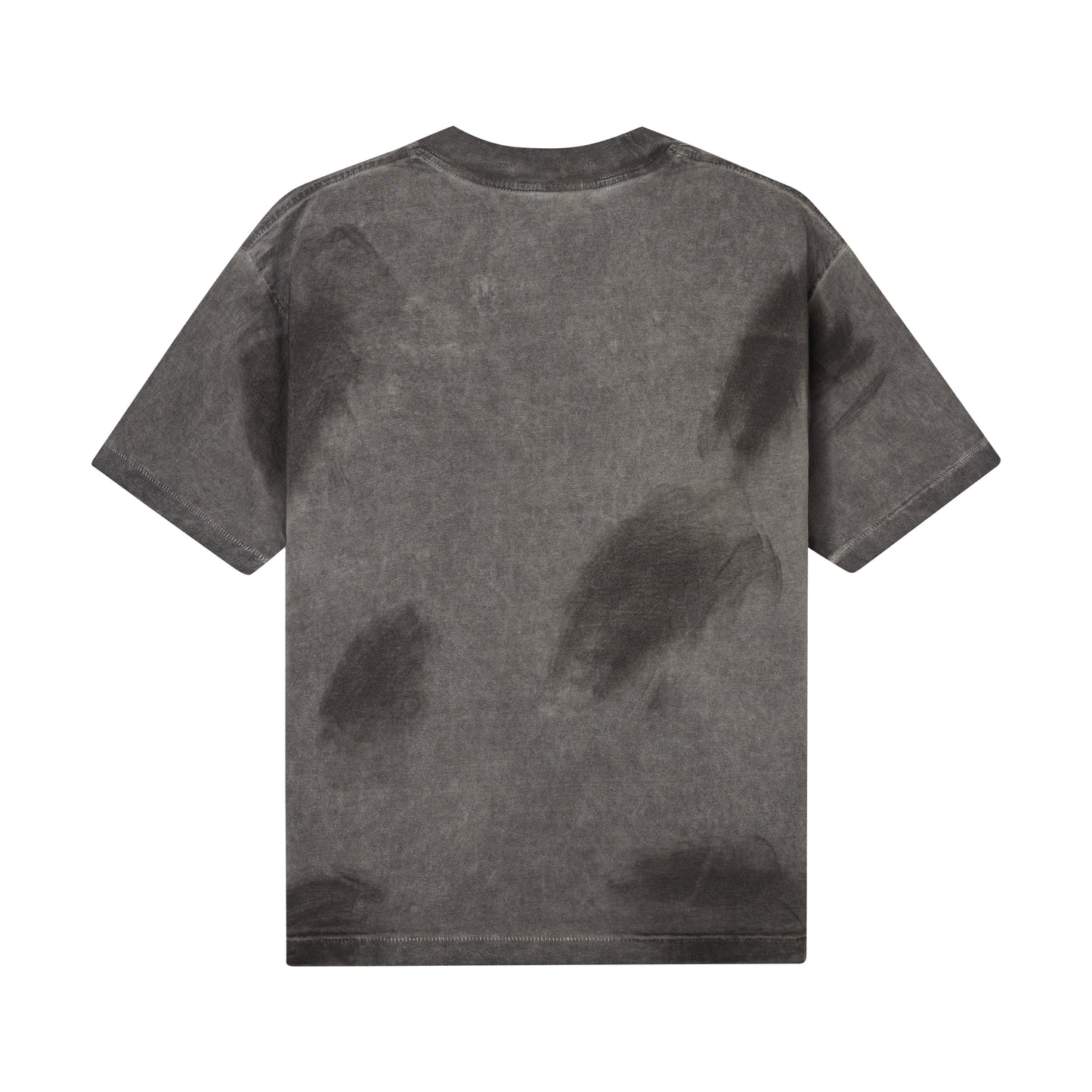 DREEAM SINGLE STITCH WASHED T-SHIRTS