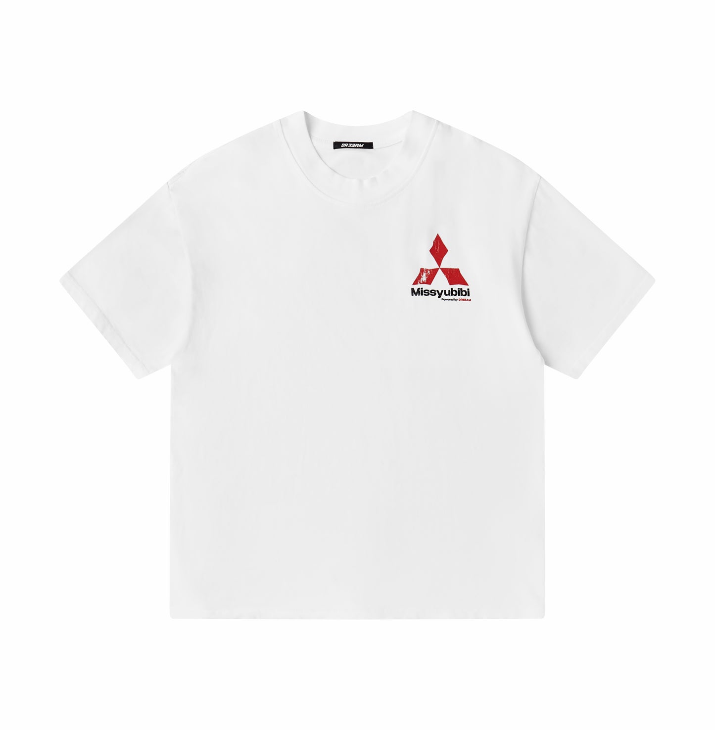 Dreeam Missyubibi Parody Tee