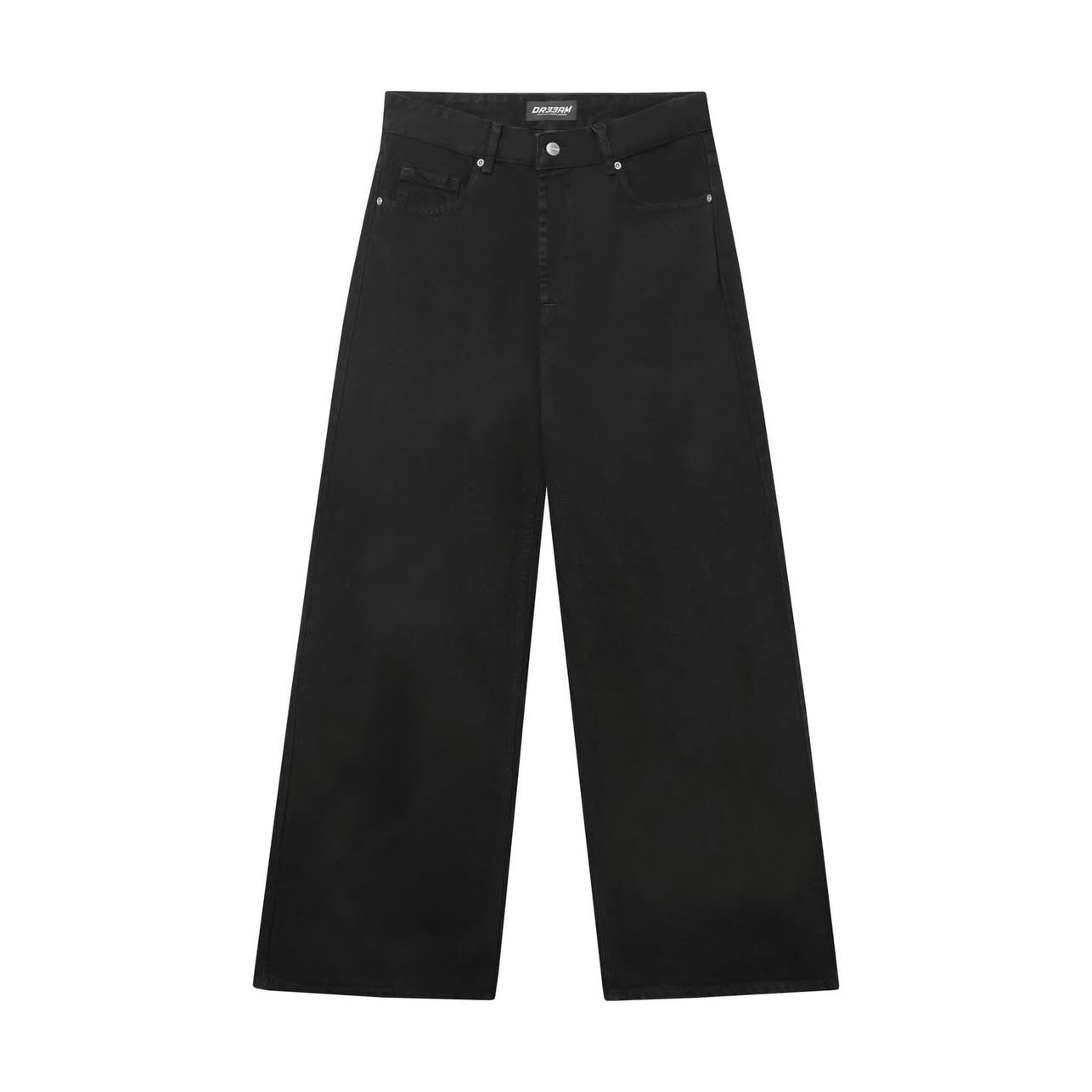 DREEAM BLACK BAGGY V5